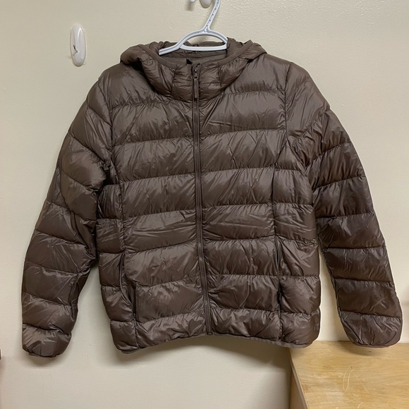 TNA Coat
The Little Fuzzy Puff - Picture 2 of 6